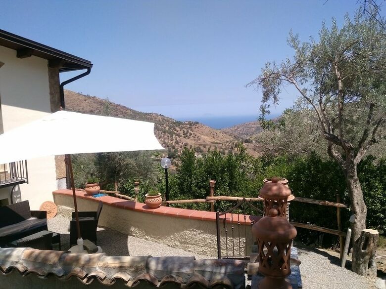 Agroturismo L'uliveto