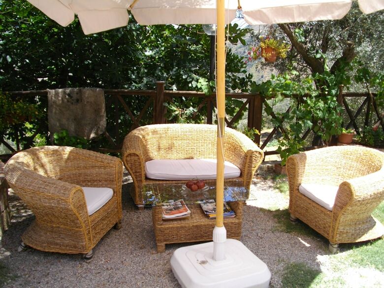 Agroturismo L'uliveto