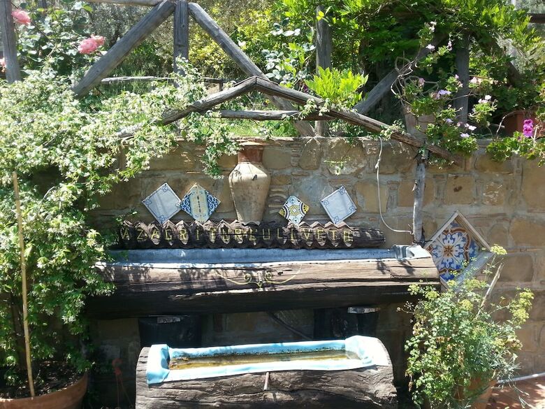 Agroturismo L'uliveto