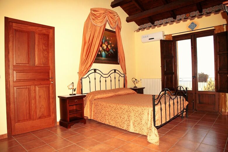 Agroturismo L'uliveto