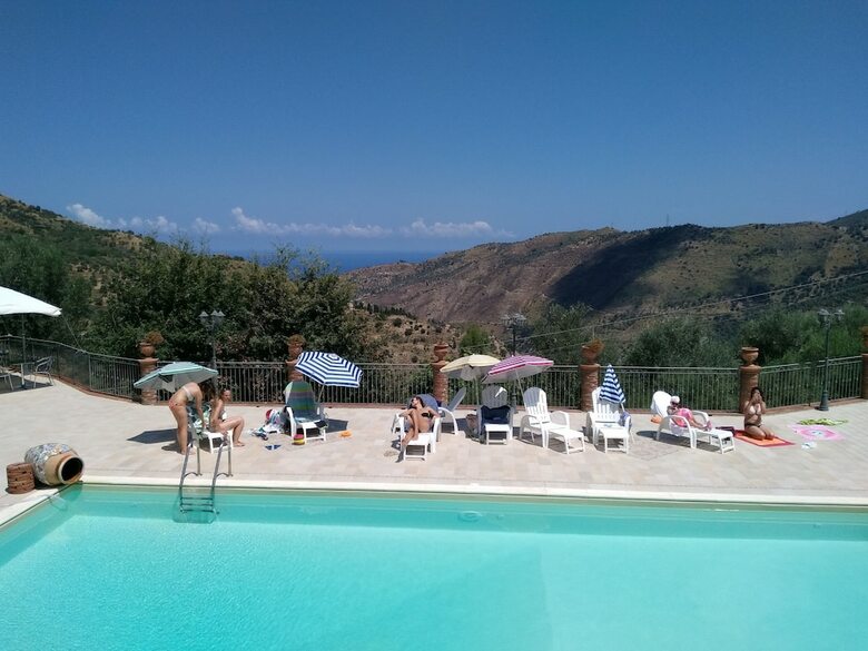 Agroturismo L'uliveto