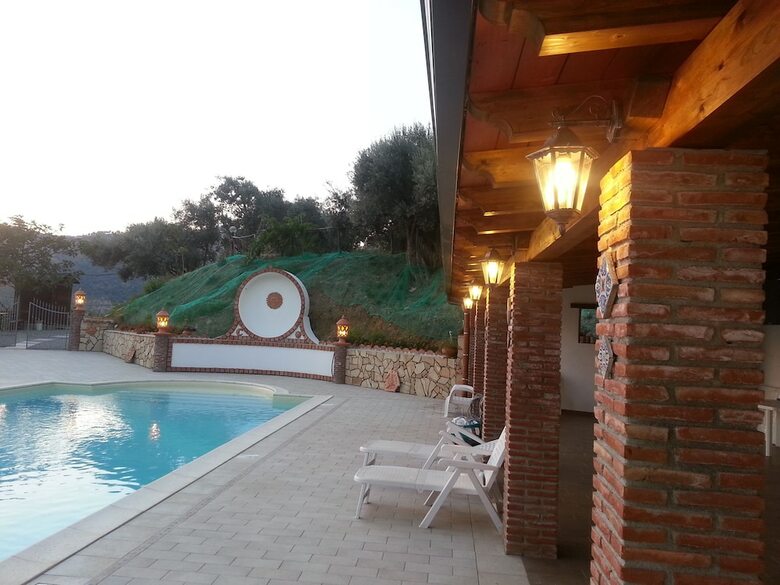 Agroturismo L'uliveto