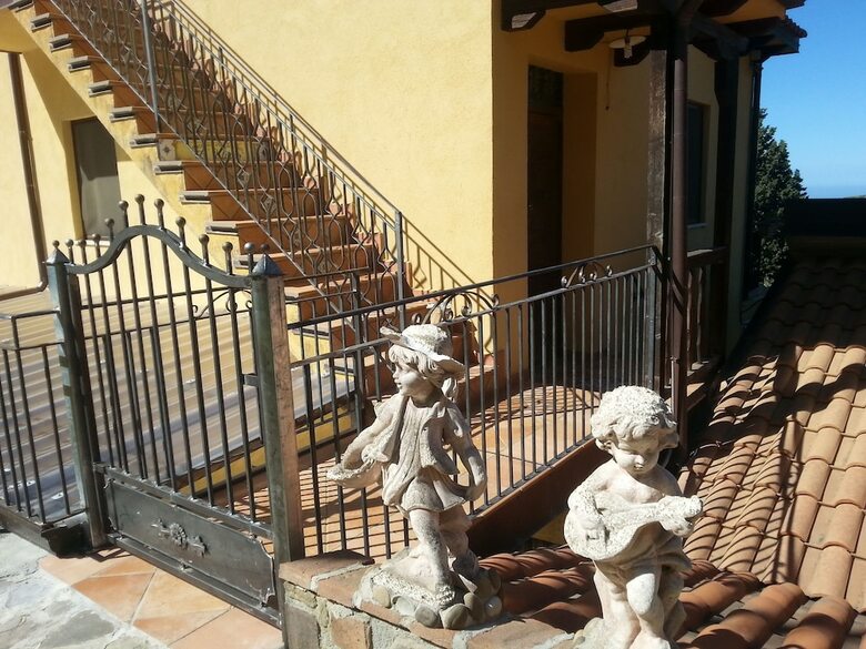 Agroturismo L'uliveto