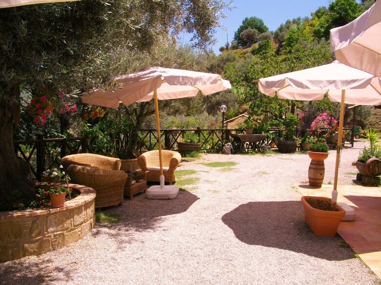Agroturismo L'uliveto