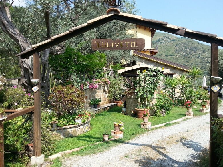 Agroturismo L'uliveto