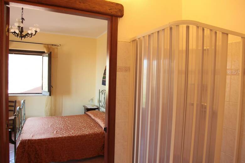 Agroturismo L'uliveto