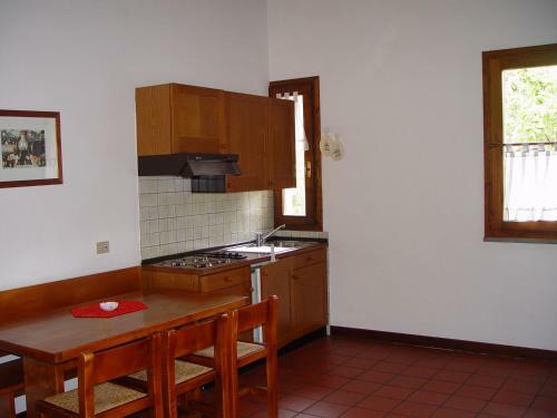 Aparthotel Hotel Residence Margherita