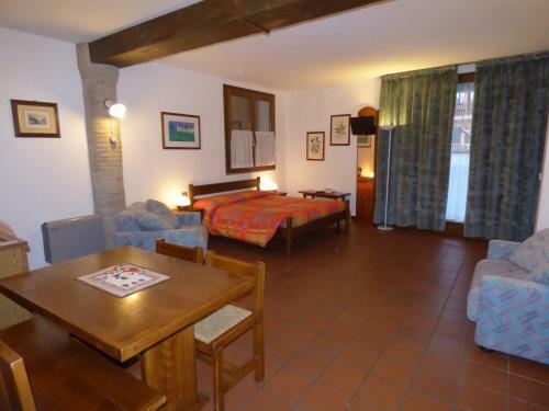 Aparthotel Hotel Residence Margherita