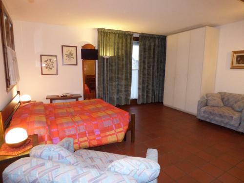 Aparthotel Hotel Residence Margherita