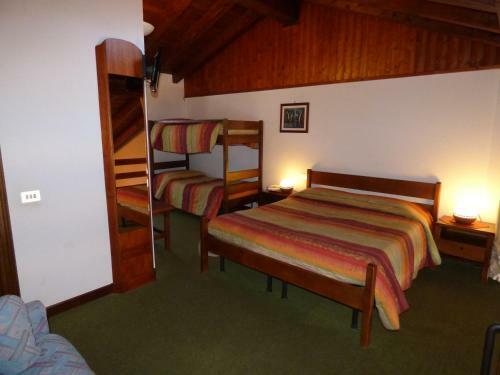 Aparthotel Hotel Residence Margherita