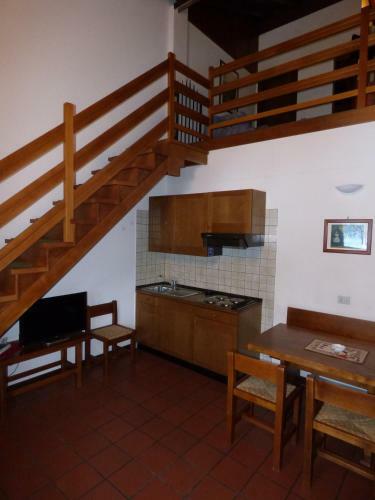 Aparthotel Hotel Residence Margherita