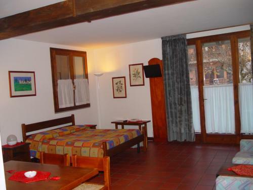 Aparthotel Hotel Residence Margherita
