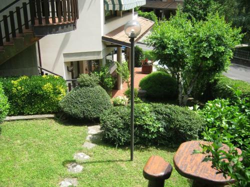 Aparthotel Hotel Residence Margherita