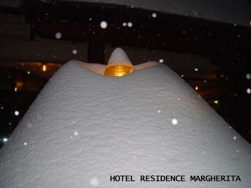 Aparthotel Hotel Residence Margherita