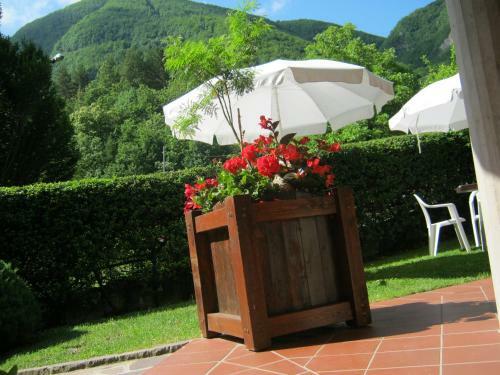 Aparthotel Hotel Residence Margherita