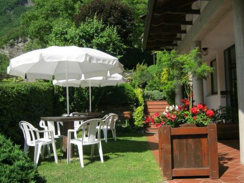 Aparthotel Hotel Residence Margherita
