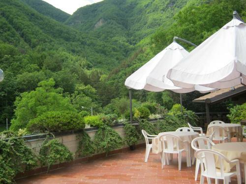 Aparthotel Hotel Residence Margherita