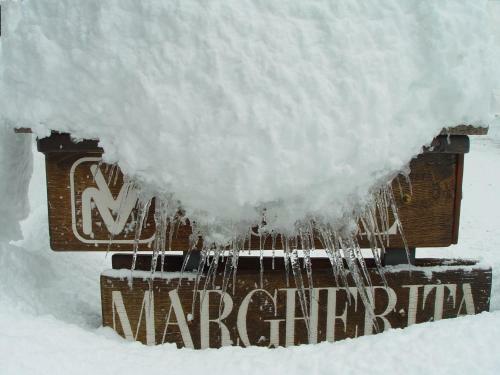 Aparthotel Hotel Residence Margherita