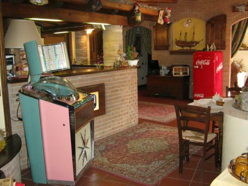 Aparthotel Hotel Residence Margherita