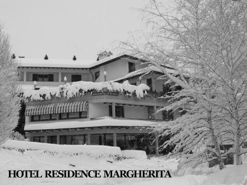 Aparthotel Hotel Residence Margherita