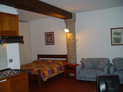 Aparthotel Hotel Residence Margherita