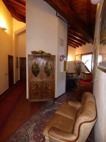 Aparthotel Hotel Residence Margherita