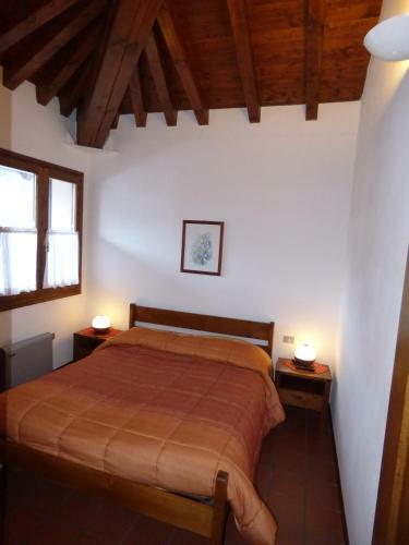 Aparthotel Hotel Residence Margherita