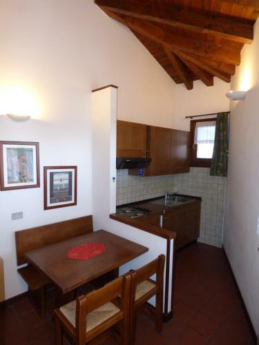 Aparthotel Hotel Residence Margherita