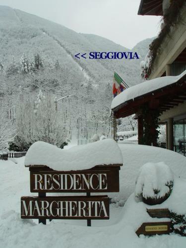 Aparthotel Hotel Residence Margherita