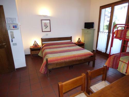 Aparthotel Hotel Residence Margherita
