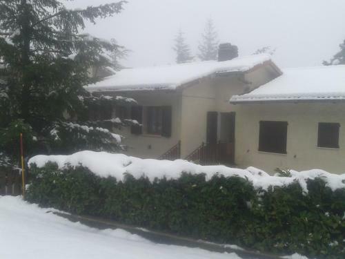 Apartamento Appartamento Belvedere