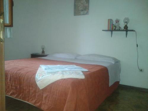 Apartamento Appartamento Belvedere