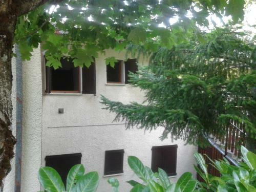 Apartamento Appartamento Belvedere