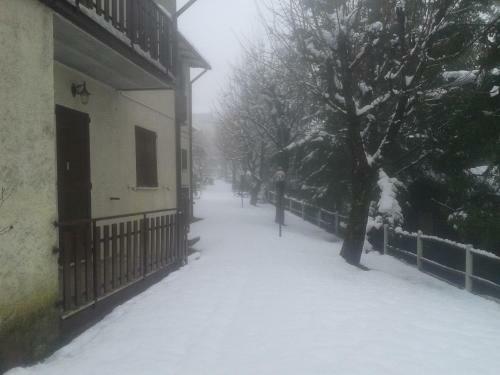 Apartamento Appartamento Belvedere