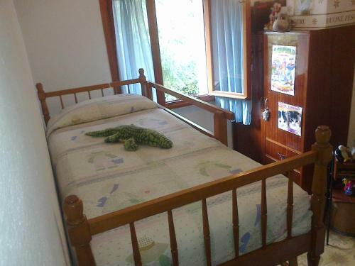 Apartamento Appartamento Belvedere