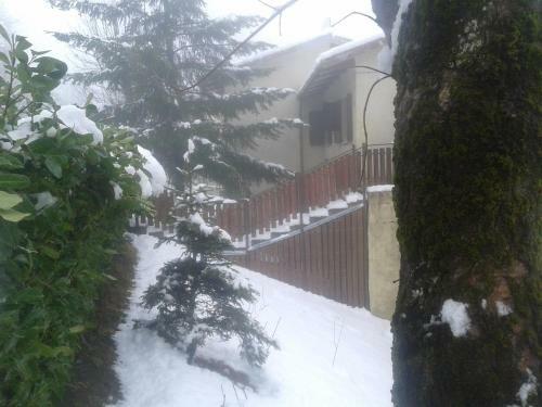 Apartamento Appartamento Belvedere