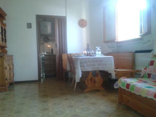 Apartamento Appartamento Belvedere