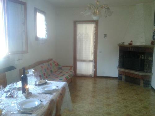 Apartamento Appartamento Belvedere