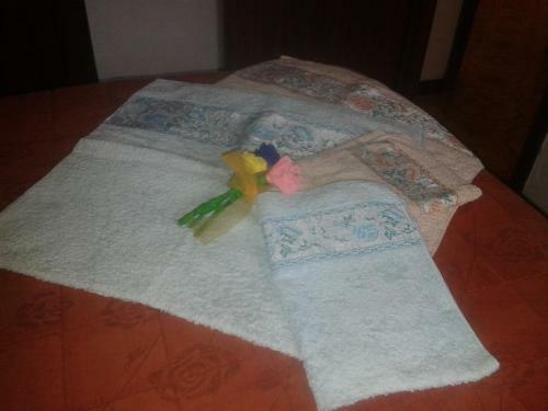 Apartamento Appartamento Belvedere