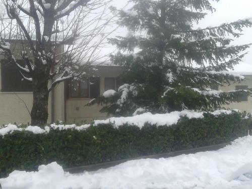 Apartamento Appartamento Belvedere