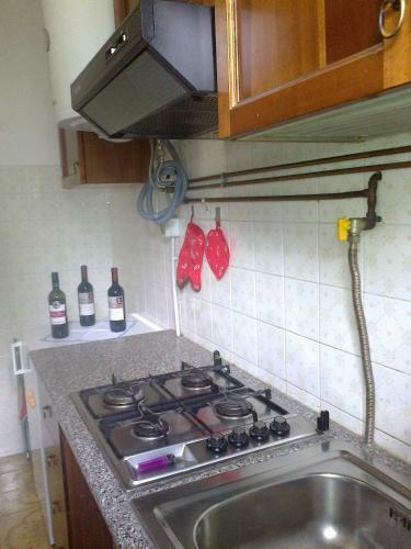 Apartamento Appartamento Belvedere