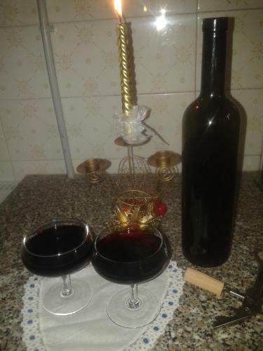 Apartamento Appartamento Belvedere
