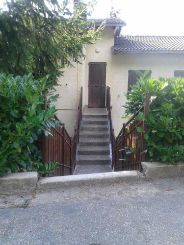 Apartamento Appartamento Belvedere