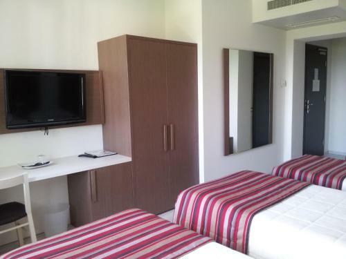 Sirio Life Hotel