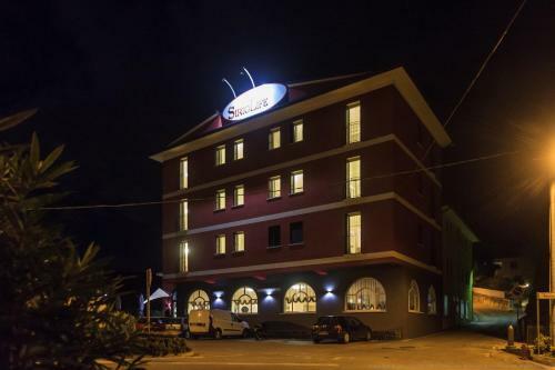Sirio Life Hotel