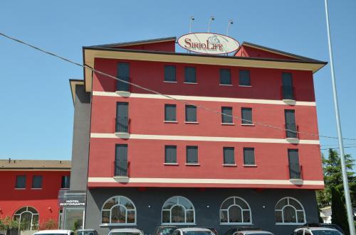 Sirio Life Hotel