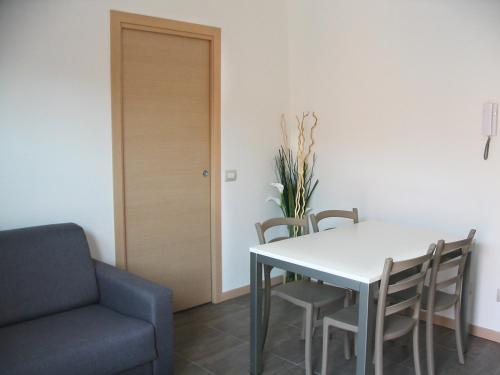 Apartamento Residence Borgo Del Cigno