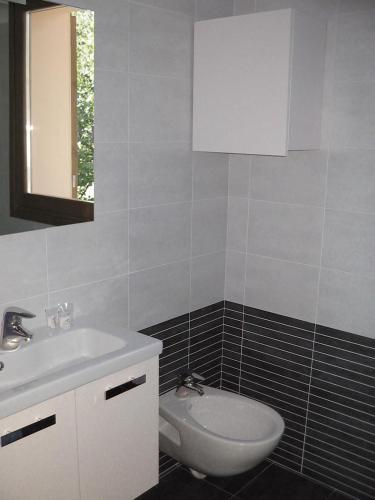 Apartamento Residence Borgo Del Cigno
