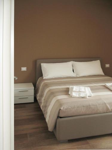 Apartamento Residence Borgo Del Cigno