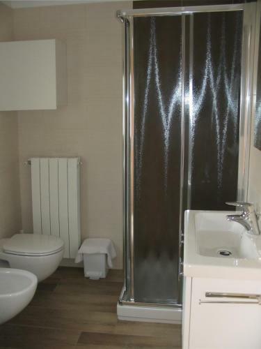 Apartamento Residence Borgo Del Cigno